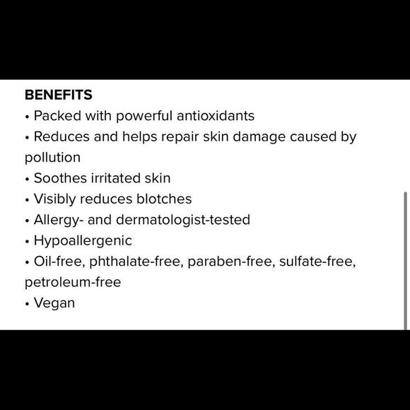 Avon ANEW neutralize Anti-pollution Serum 2/$20 - Picture 6 of 8